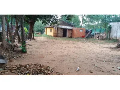 Terreno à venda em San Lorenzo, bairro Lucerito 3