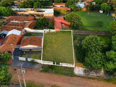 Terreno à venda em San Lorenzo, bairro María Auxiliadora 2