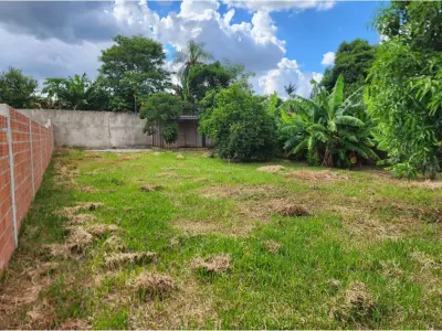 Terreno à venda em San Lorenzo, bairro Mitai 3