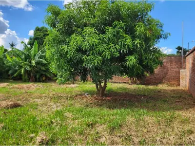 Terreno à venda em San Lorenzo, bairro Mitai 4