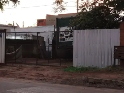 Terreno à venda em San Lorenzo, bairro San Miguel 2