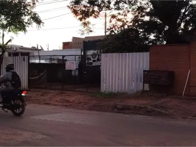 Terreno à venda em San Lorenzo, bairro San Miguel 3