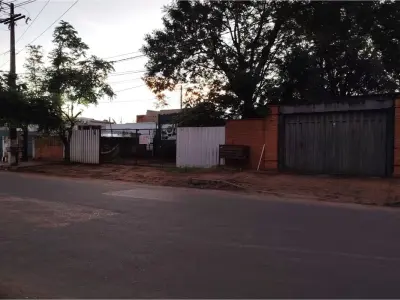 Terreno à venda em San Lorenzo, bairro San Miguel 4