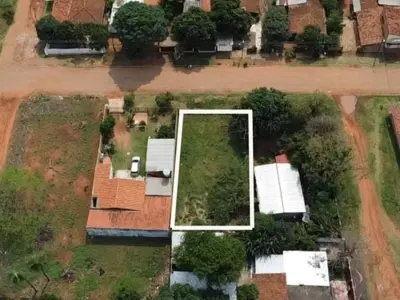 Terreno à venda em San Lorenzo, Central 3