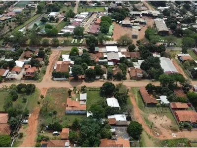 Terreno à venda em San Lorenzo, Central 4
