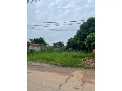 Terreno à venda em San Lorenzo, Central 3