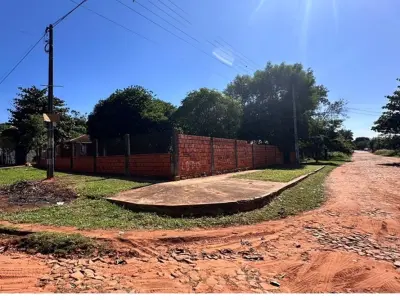 Terreno à venda em San Lorenzo, Central 2