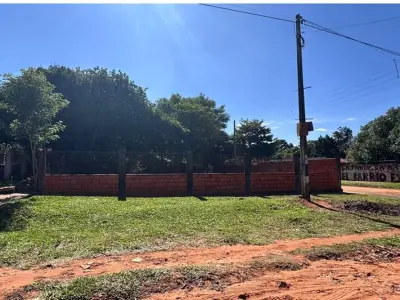 Terreno à venda em San Lorenzo, Central 3