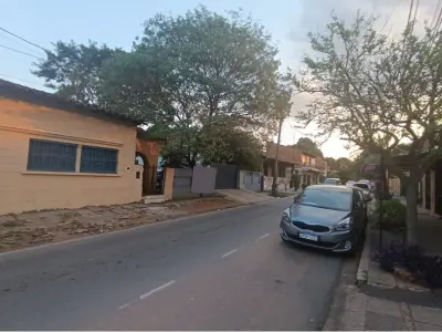 Land for sale in San Lorenzo, Central 3