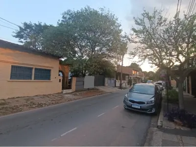 Land for sale in San Lorenzo, Central 4