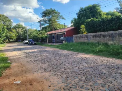 Terreno à venda em San Lorenzo, Central 3