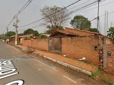 Terreno à venda em San Lorenzo, Central 3
