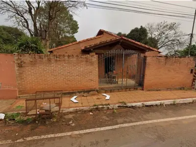 Terreno à venda em San Lorenzo, Central 4