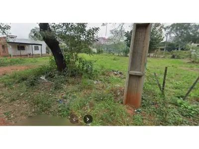 Terreno à venda em San Lorenzo, Central 3