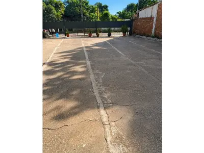 Terreno à venda em San Lorenzo, Central 3