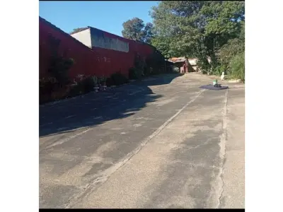 Terreno à venda em San Lorenzo, Central 4