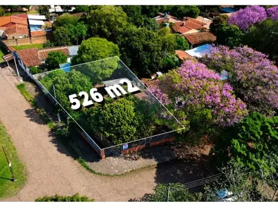 Terreno à venda em San Lorenzo, Central 3