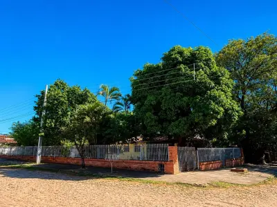 Terreno à venda em San Lorenzo, Central 4
