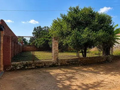 Terreno à venda em San Lorenzo, Central 2