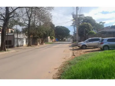 Terreno à venda em San Lorenzo, Barrio Espíritu Santo 3