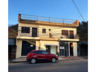 Terreno à venda em San Lorenzo, Central 2