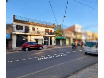 Terreno à venda em San Lorenzo, Central 3