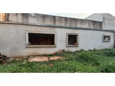 Terreno à venda em San Lorenzo, Central 3