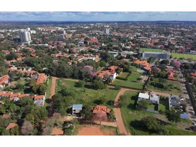 Terreno à venda em San Lorenzo, Central - 499 m² 3