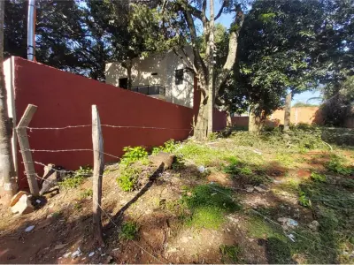 Terreno à venda em San Lorenzo, Central 3
