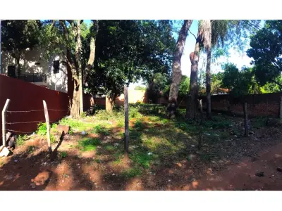 Terreno à venda em San Lorenzo, Central 4