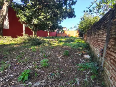 Terreno à venda em San Lorenzo, Central 5