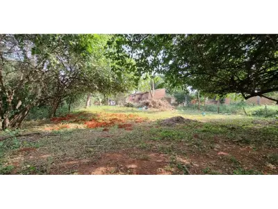 Terreno à venda em San Lorenzo, Central 3
