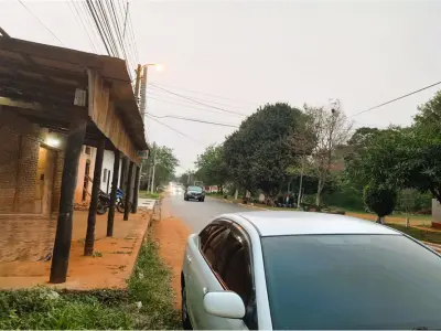 Terreno à venda em San Lorenzo, Central 4