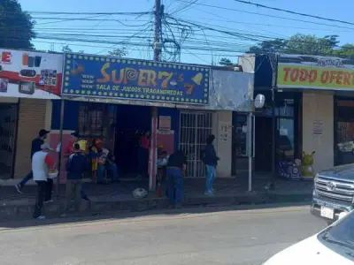 Terreno en venta en San Lorenzo - dos lotes en zona céntrica 4