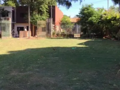 Terreno en venta en San Lorenzo, límite con Capiatá 2