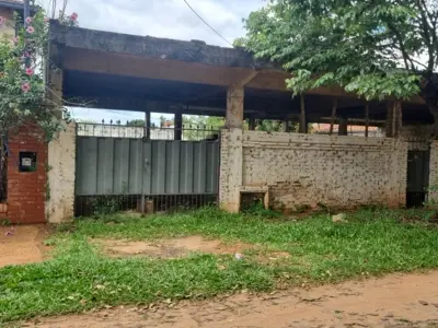 Terreno à venda em Lucerito, San Lorenzo 2