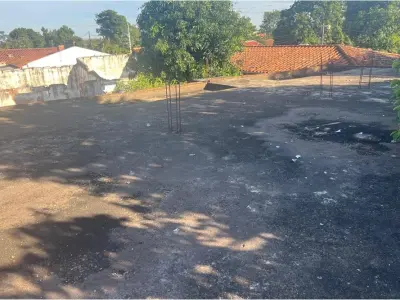 Terreno à venda em Lucerito, San Lorenzo 3