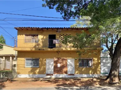 Terreno à venda em San Lorenzo, região Central 4