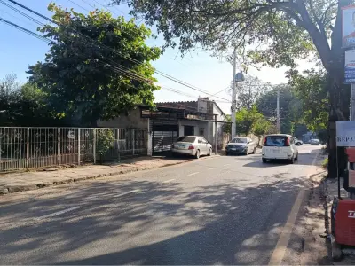 Terreno à venda em San Lorenzo, região Parque 14 1/2 3