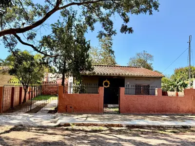Land for sale in San Lorenzo, near Shopping Fuente 4
