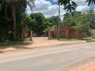 Land for sale in San Lorenzo, San Luis neighborhood 3