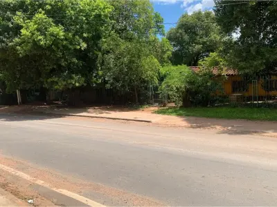 Land for sale in San Lorenzo, San Luis neighborhood 4