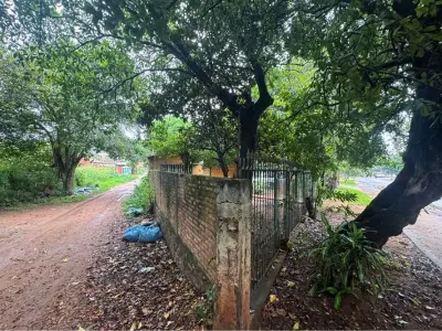 Land for sale in San Lorenzo, San Luis neighborhood 5