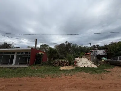 Land for sale in San Miguel, Altos 2