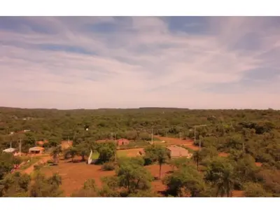 Terreno à venda em San Miguel, Caacupé 3