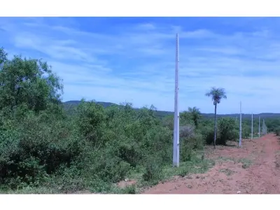 Terreno à venda em San Miguel, Caacupé 4