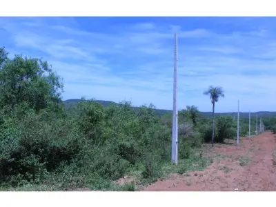 Terreno en venta en San Miguel, Caacupé 3