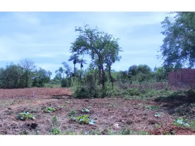 Terreno en venta en San Miguel, Caacupé 3
