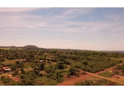Land for sale in San Miguel, Caacupé 2