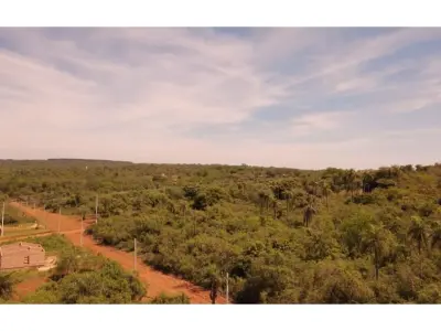 Land for sale in San Miguel, Caacupé 4